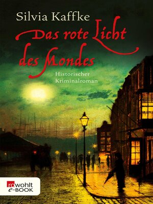 cover image of Das rote Licht des Mondes